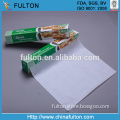 food grade baking liner/Heat resistant high temperature baking paper/baking paper silicone